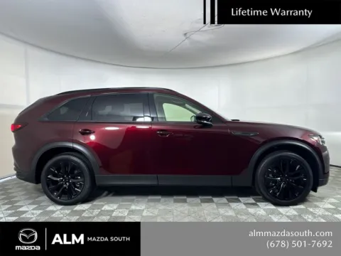 More photos of 2026 Mazda CX-90 3.3 Turbo Premium at ALM Mazda South, GA
