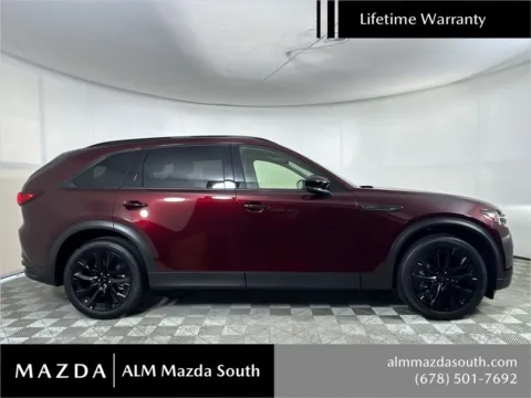 More photos of 2026 Mazda CX-90 3.3 Turbo Premium at ALM Mazda South, GA