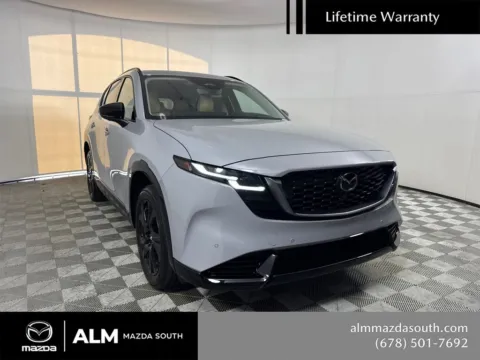 More photos of 2026 Mazda CX-5 2.5 S Premium Plus at ALM Mazda South, GA