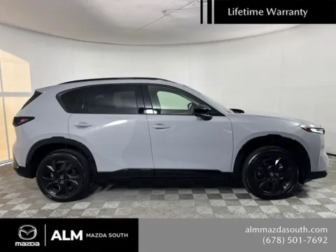 More photos of 2026 Mazda CX-5 2.5 S Premium Plus at ALM Mazda South, GA