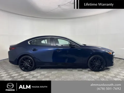 More photos of 2026 Mazda Mazda3 2.5 S Select Sport at ALM Mazda South, GA