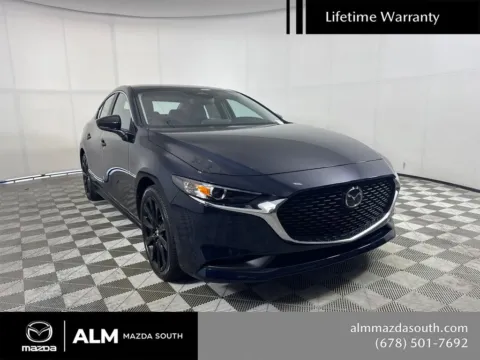 More photos of 2026 Mazda Mazda3 2.5 S Select Sport at ALM Mazda South, GA