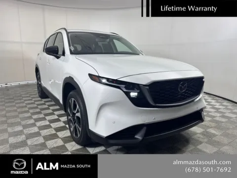 More photos of 2026 Mazda CX-5 2.5 S Preferred at ALM Mazda South, GA