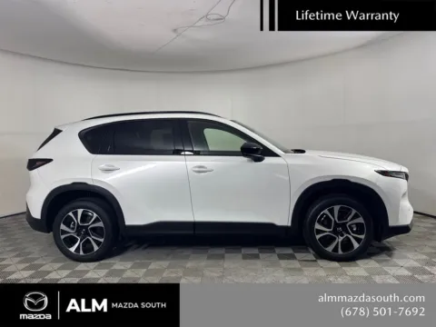 More photos of 2026 Mazda CX-5 2.5 S Preferred at ALM Mazda South, GA