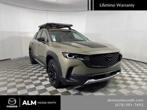 More photos of 2026 Mazda CX-50 2.5 Turbo Meridian Edition at ALM Mazda South, GA