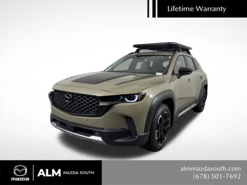 Unknown 2026 Mazda CX-50 2.5 Turbo Meridian Edition for sale in Morrow, GA