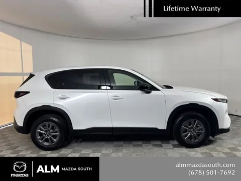 More photos of 2026 Mazda CX-5 2.5 S Select at ALM Mazda South, GA