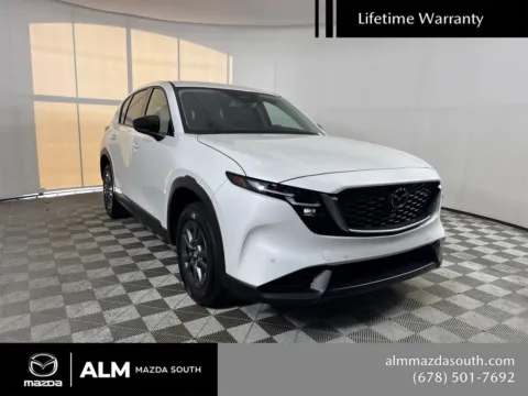 More photos of 2026 Mazda CX-5 2.5 S Select at ALM Mazda South, GA