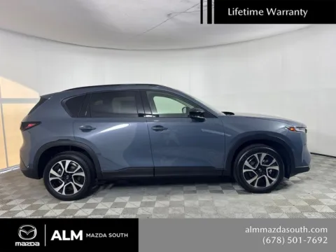 More photos of 2026 Mazda CX-5 2.5 S Preferred at ALM Mazda South, GA
