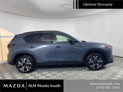 More photos of 2026 Mazda CX-5 2.5 S Preferred at ALM Mazda South, GA