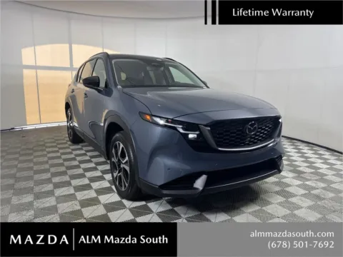 More photos of 2026 Mazda CX-5 2.5 S Preferred at ALM Mazda South, GA