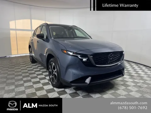 More photos of 2026 Mazda CX-5 2.5 S Preferred at ALM Mazda South, GA