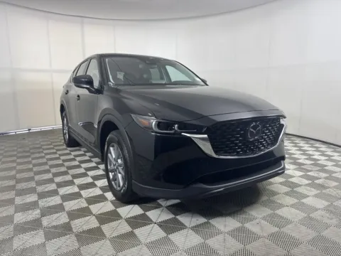More photos of 2023 Mazda CX-5 2.5 S Preferred Package at ALM Mazda South, GA