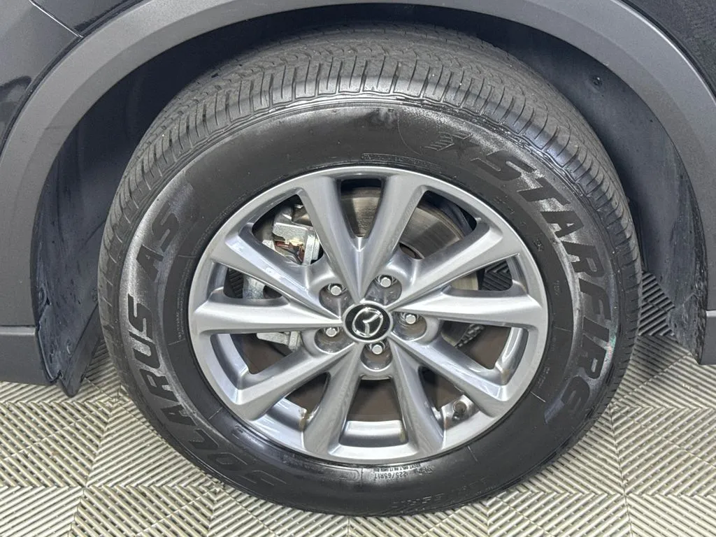 2023 Mazda CX-5 S Preferred package - Photo 12