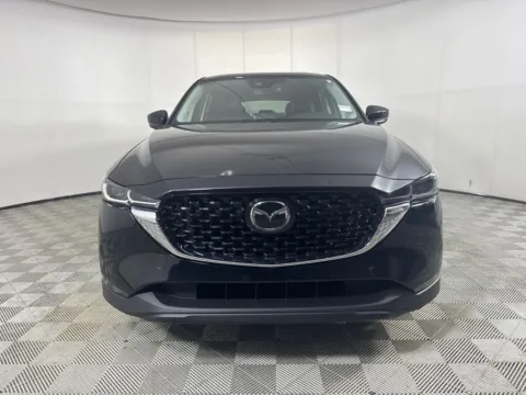 Another view of 2023 Mazda CX-5 2.5 S Preferred Package for sale in Morrow, GA at ALM Mazda South