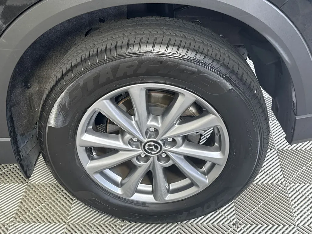 2023 Mazda CX-5 S Preferred package - Photo 20