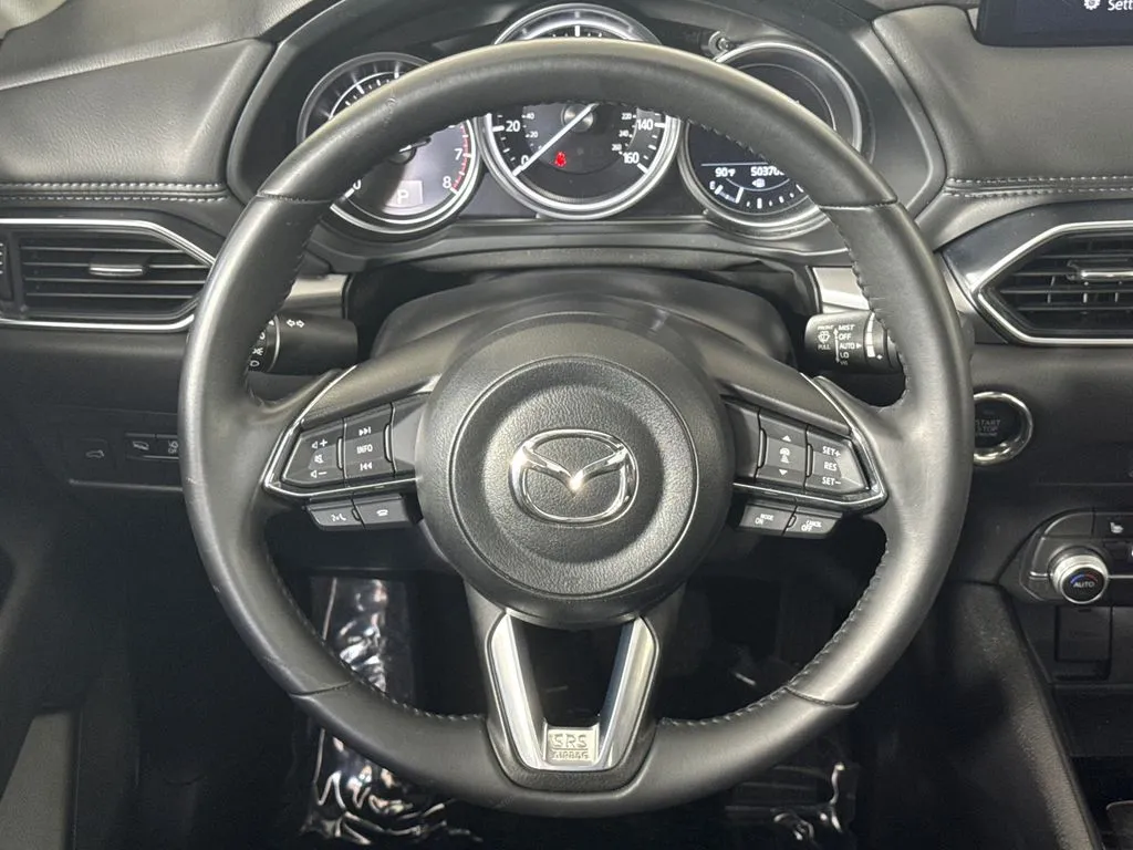 2023 Mazda CX-5 S Preferred package - Photo 24