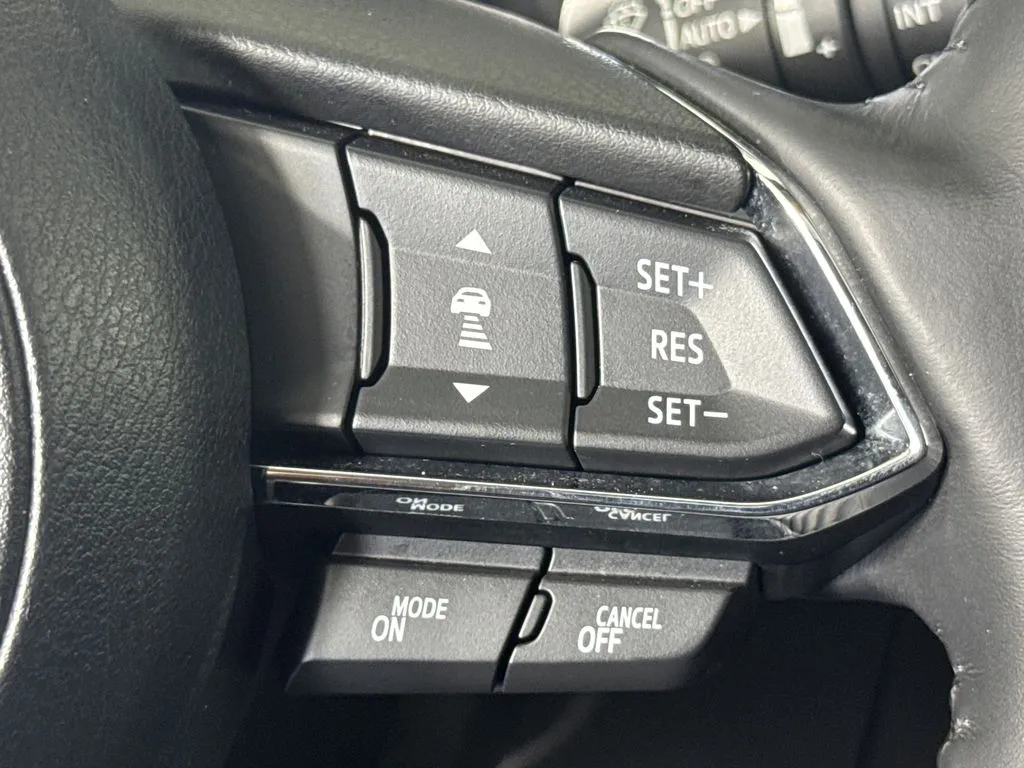 2023 Mazda CX-5 S Preferred package - Photo 26