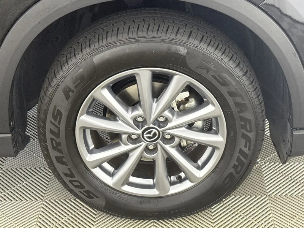 2023 Mazda CX-5 S Preferred package - Photo 13