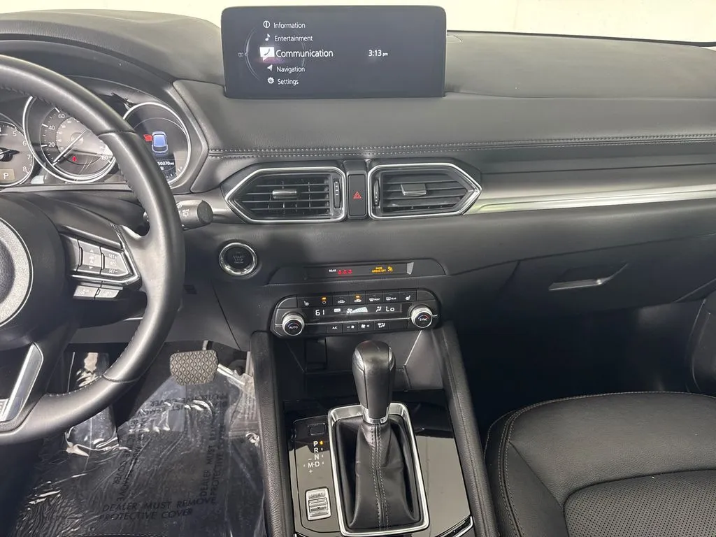 2023 Mazda CX-5 S Preferred package - Photo 29