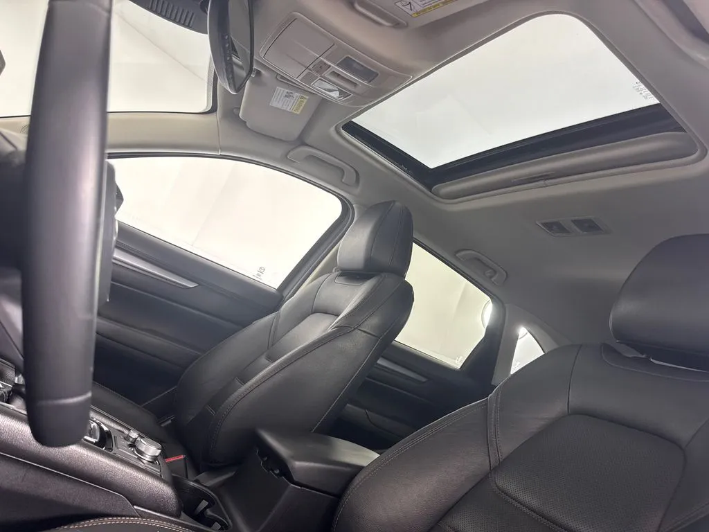 2023 Mazda CX-5 S Preferred package - Photo 33
