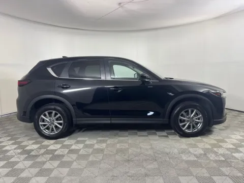 More photos of 2023 Mazda CX-5 2.5 S Preferred Package at ALM Mazda South, GA