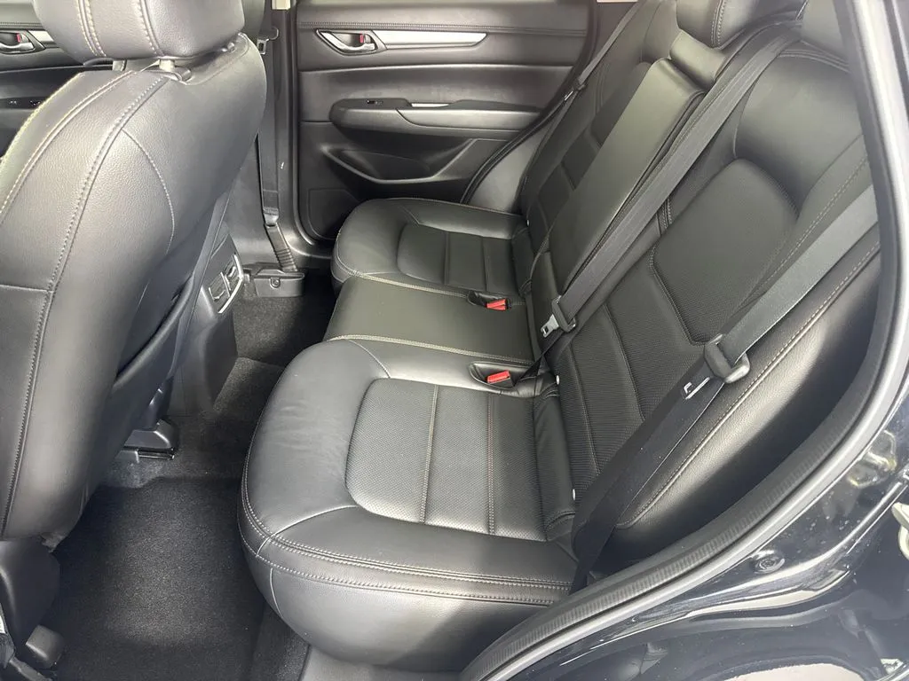 2023 Mazda CX-5 S Preferred package - Photo 21