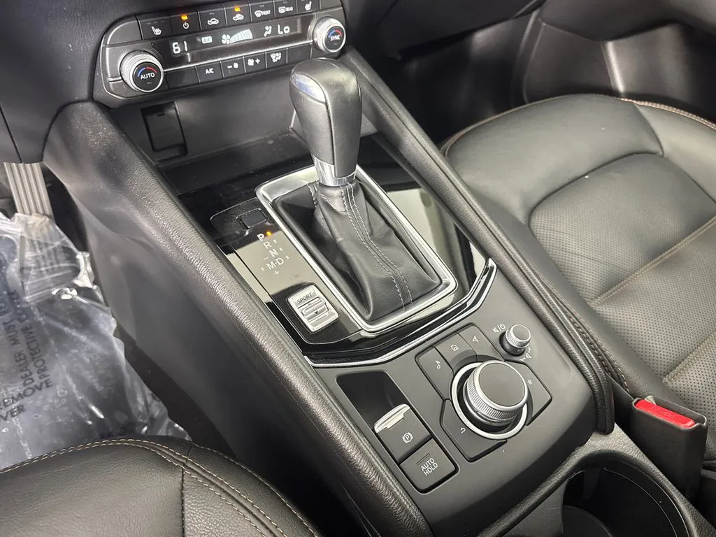 2023 Mazda CX-5 S Preferred package - Photo 32