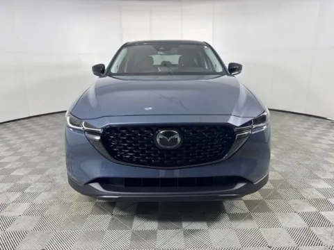 Another view of 2025 Mazda CX-5 2.5 S Carbon Edition for sale in Morrow, GA at ALM Mazda South