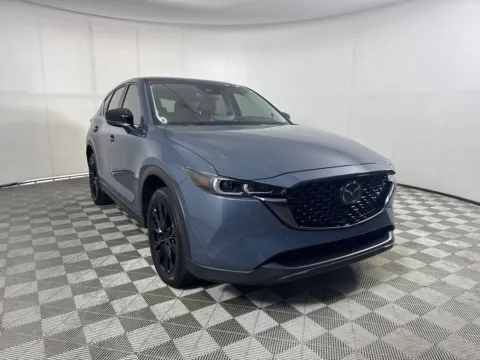 More photos of 2025 Mazda CX-5 2.5 S Carbon Edition at ALM Mazda South, GA