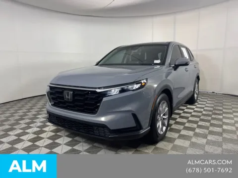 Unknown 2025 Honda CR-V EX-L for sale in Morrow, GA