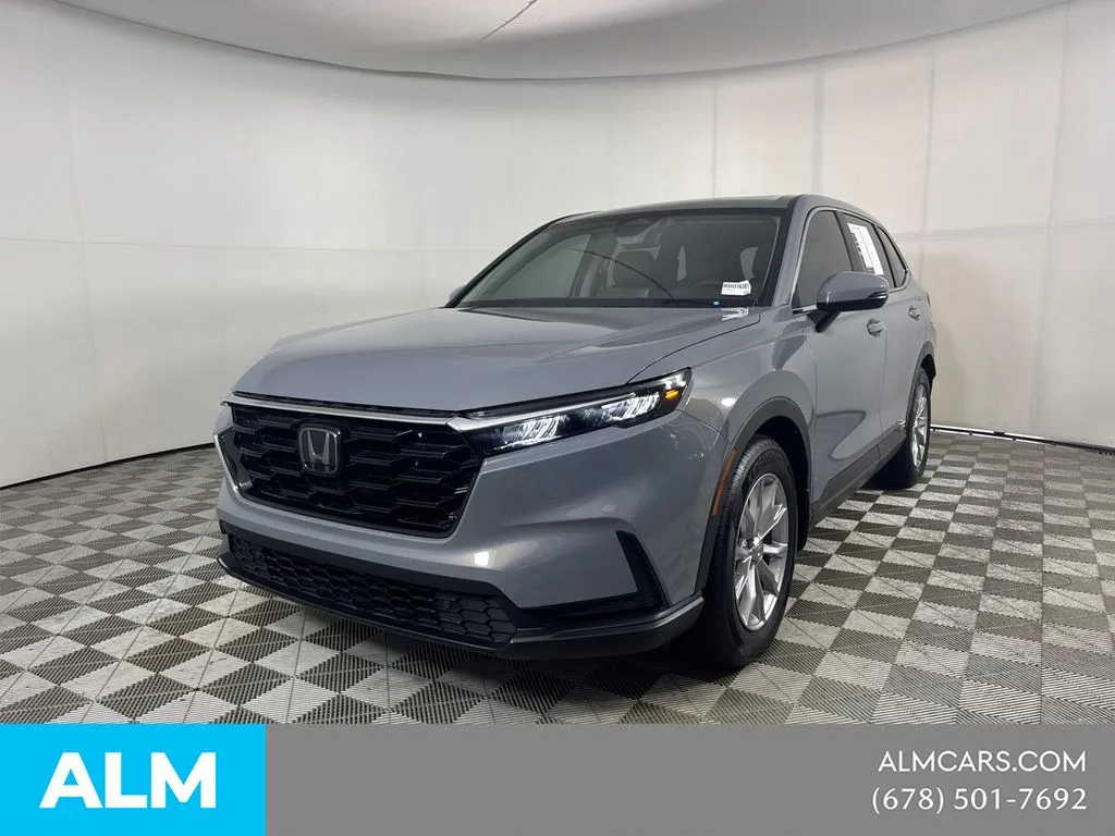 Unknown 2025 Honda CR-V EX-L for sale in Morrow, GA