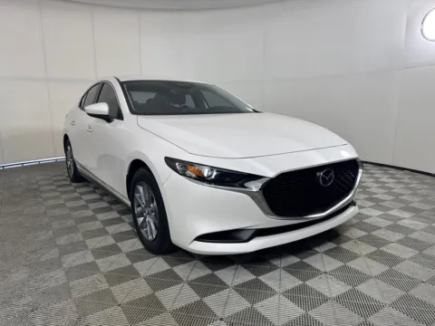 More photos of 2026 Mazda Mazda3 2.5 S at ALM Mazda South, GA