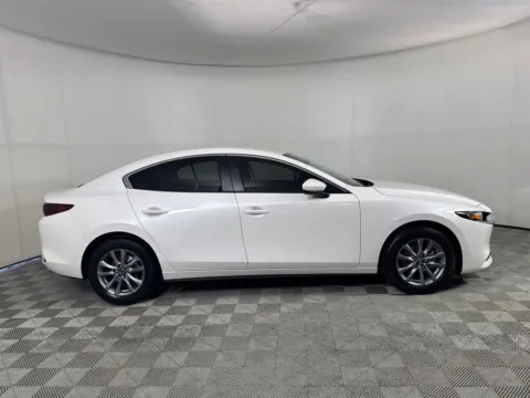 More photos of 2026 Mazda Mazda3 2.5 S at ALM Mazda South, GA