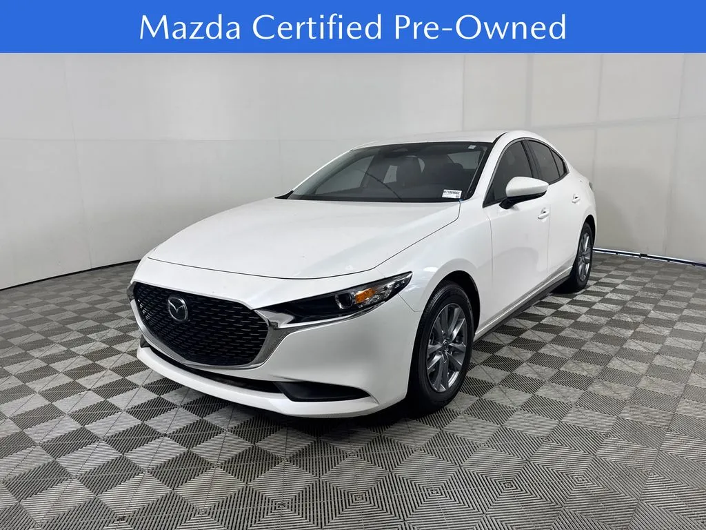 2026 Mazda CX-3 2.5 S AT 4-Door SKYACTIV's photo