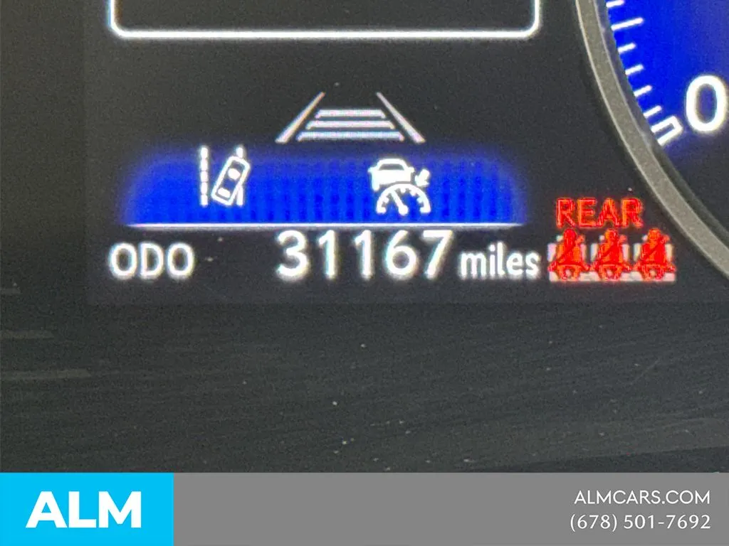 2023 Lexus NX 350 - Photo 31