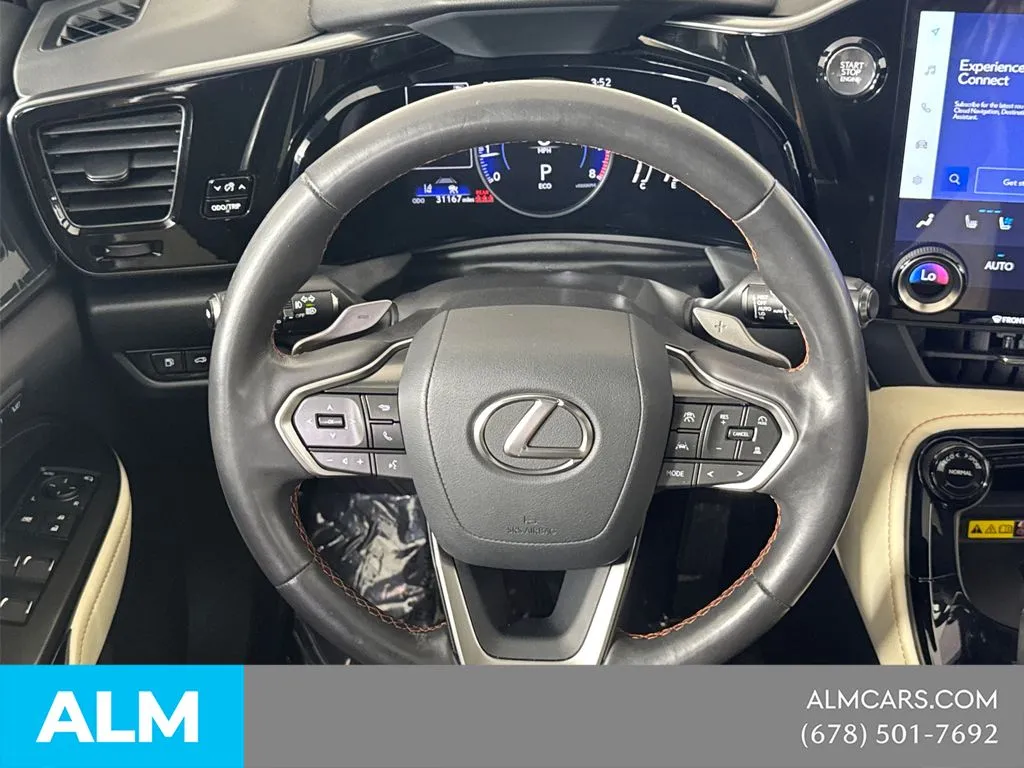 2023 Lexus NX 350 - Photo 27