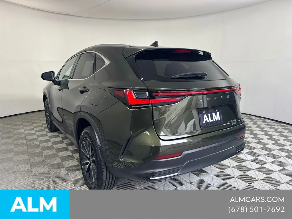 2023 Lexus NX 350 - Photo 9