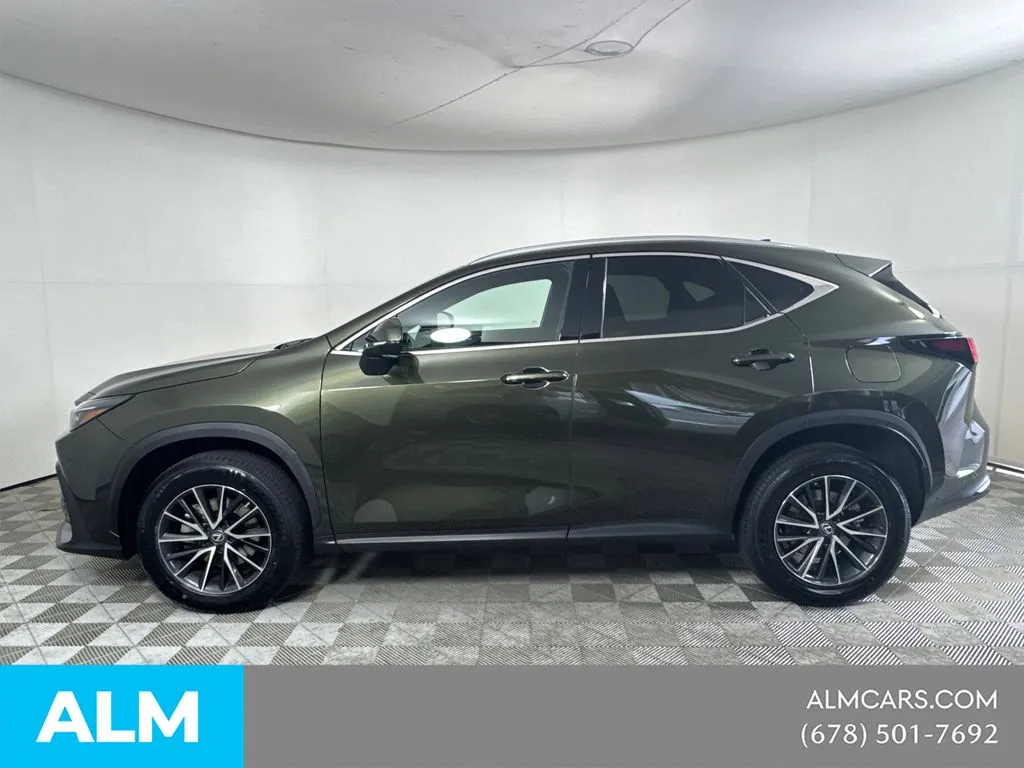 2023 Lexus NX 350 - Photo 11