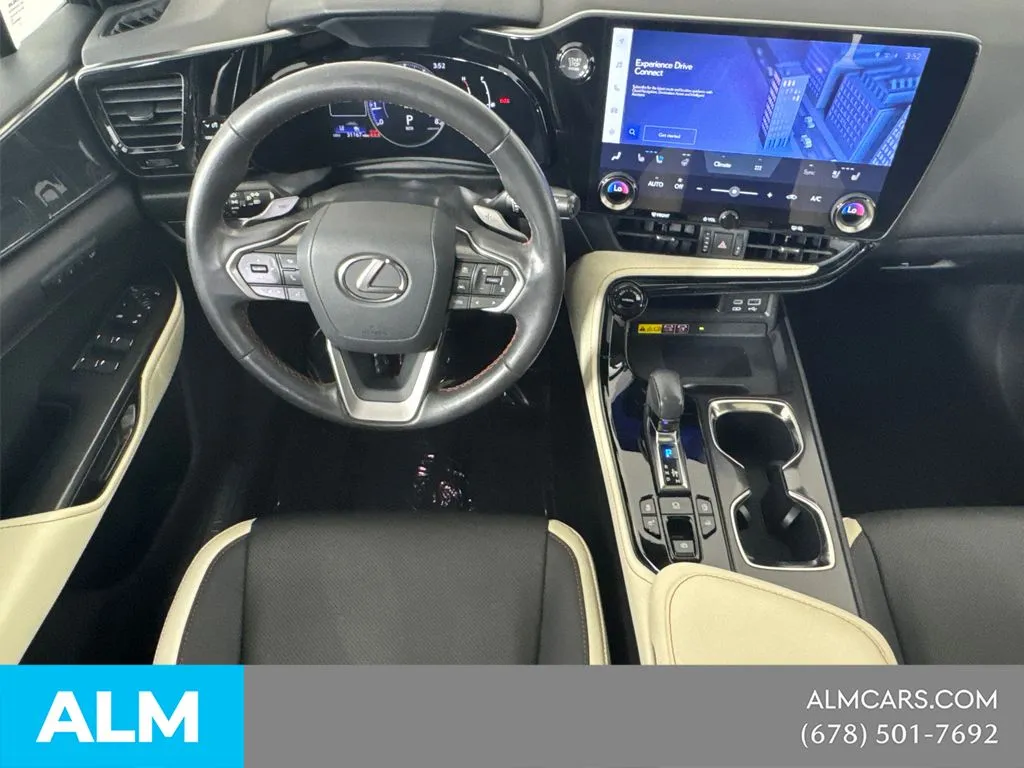 2023 Lexus NX 350 - Photo 26