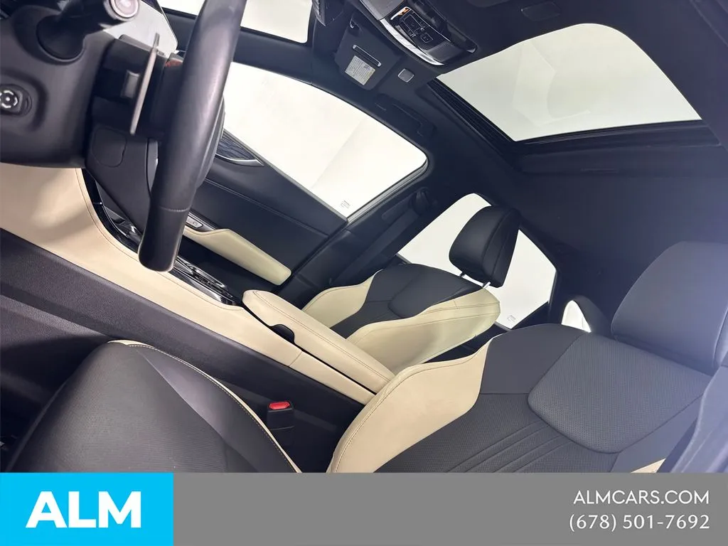 2023 Lexus NX 350 - Photo 36