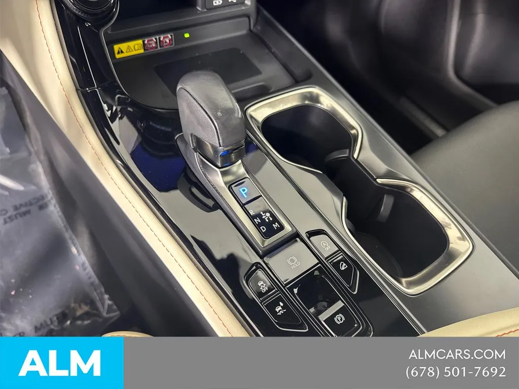 2023 Lexus NX 350 - Photo 35