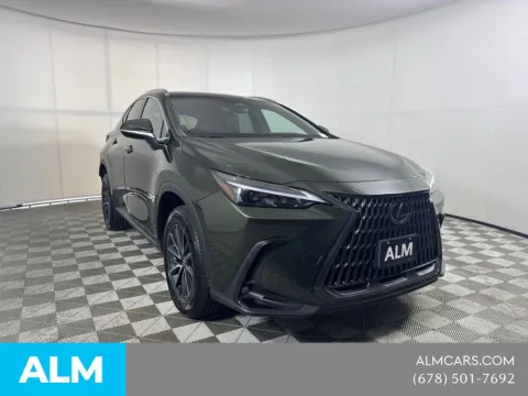 More photos of 2023 Lexus NX 350 Premium at ALM Mazda South, GA