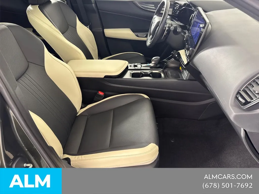 2023 Lexus NX 350 - Photo 17