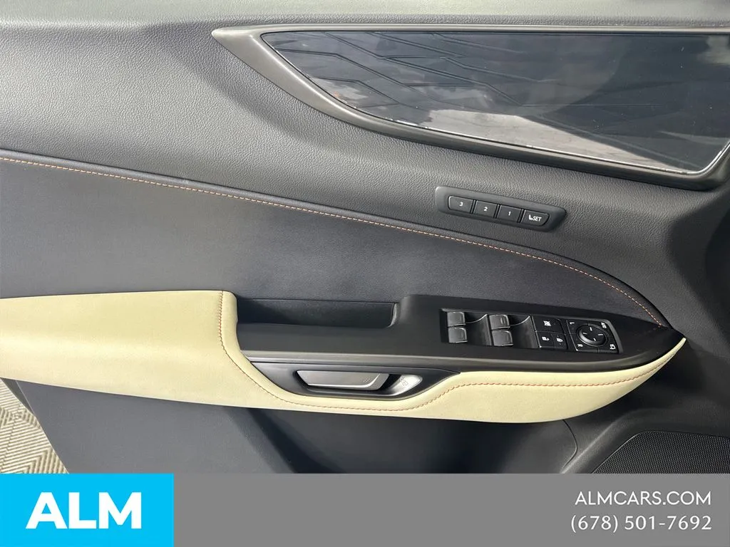 2023 Lexus NX 350 - Photo 14