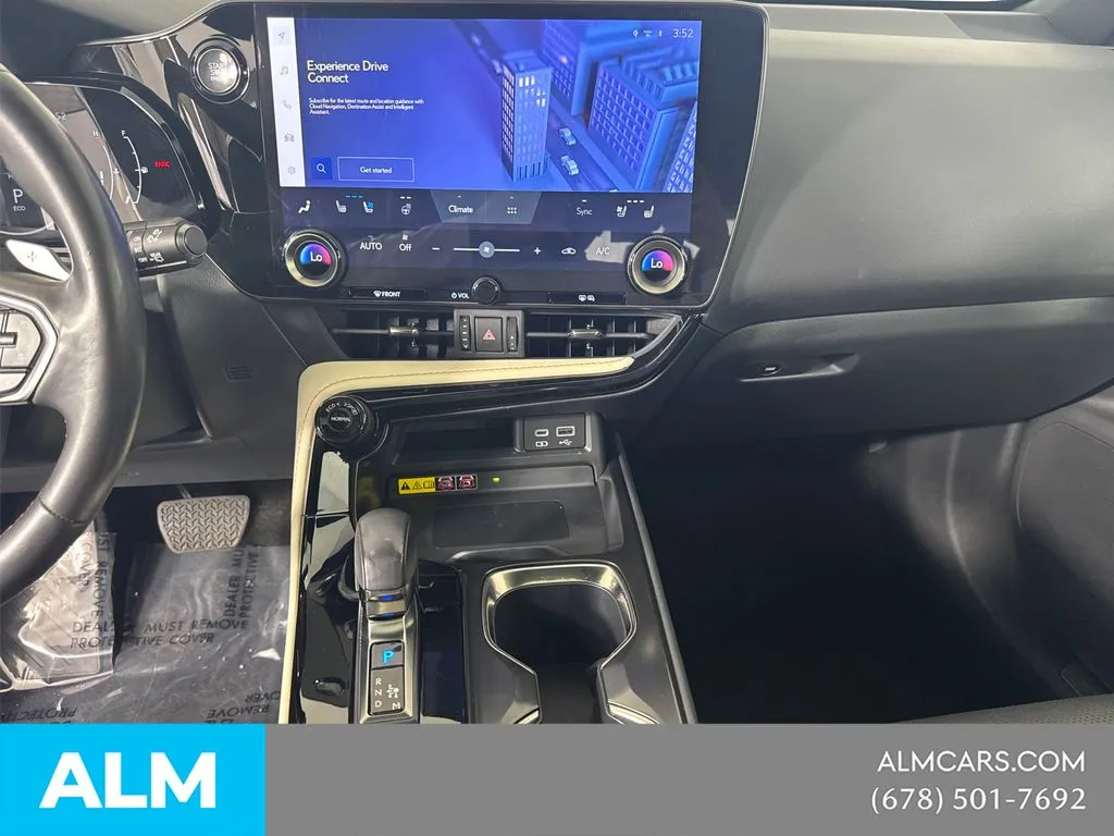 2023 Lexus NX 350 - Photo 32