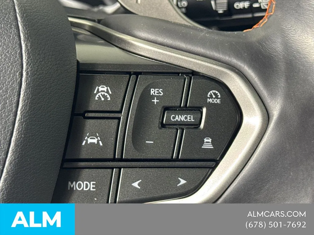 2023 Lexus NX 350 - Photo 29