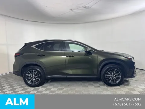 More photos of 2023 Lexus NX 350 Premium at ALM Mazda South, GA