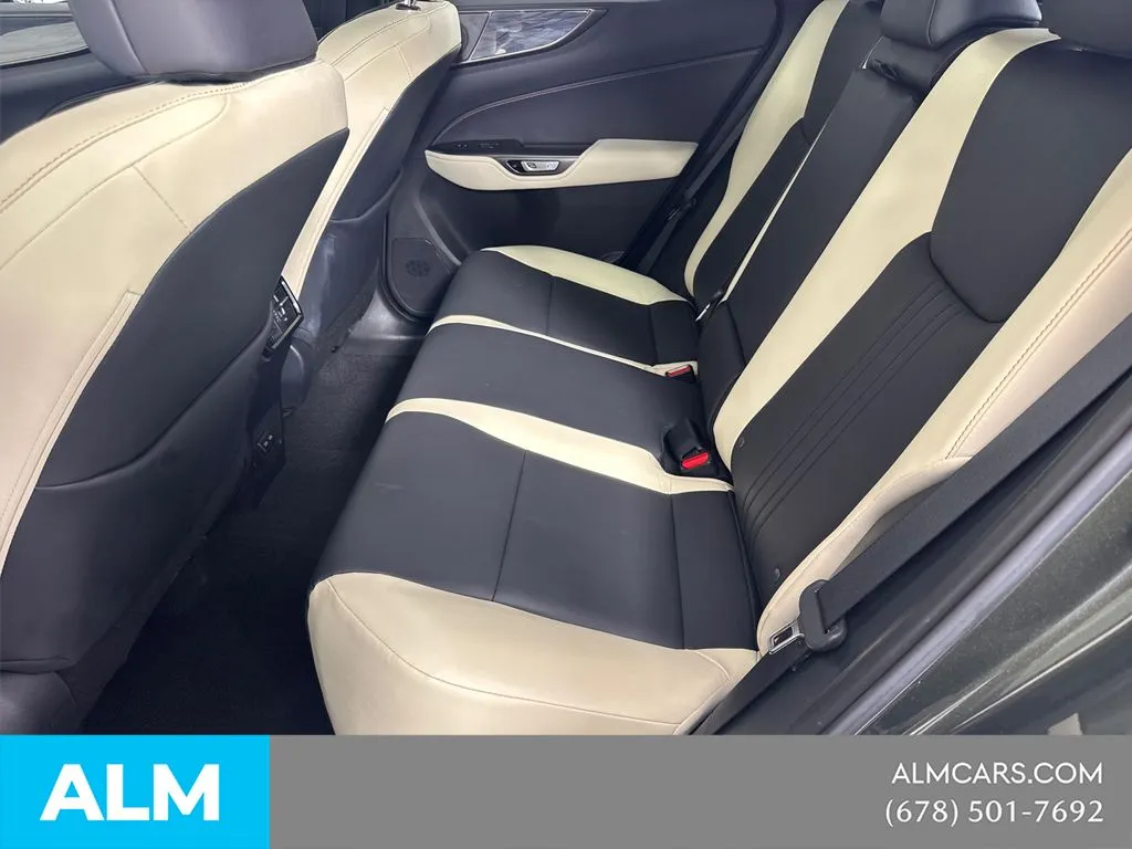 2023 Lexus NX 350 - Photo 24