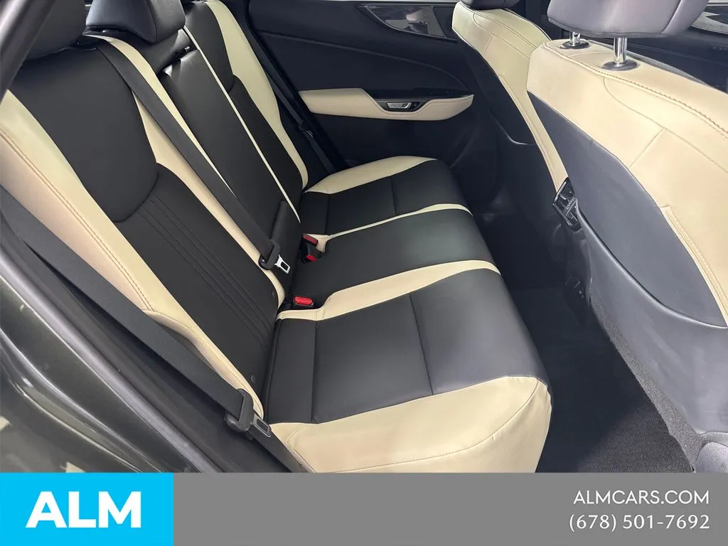 2023 Lexus NX 350 - Photo 19